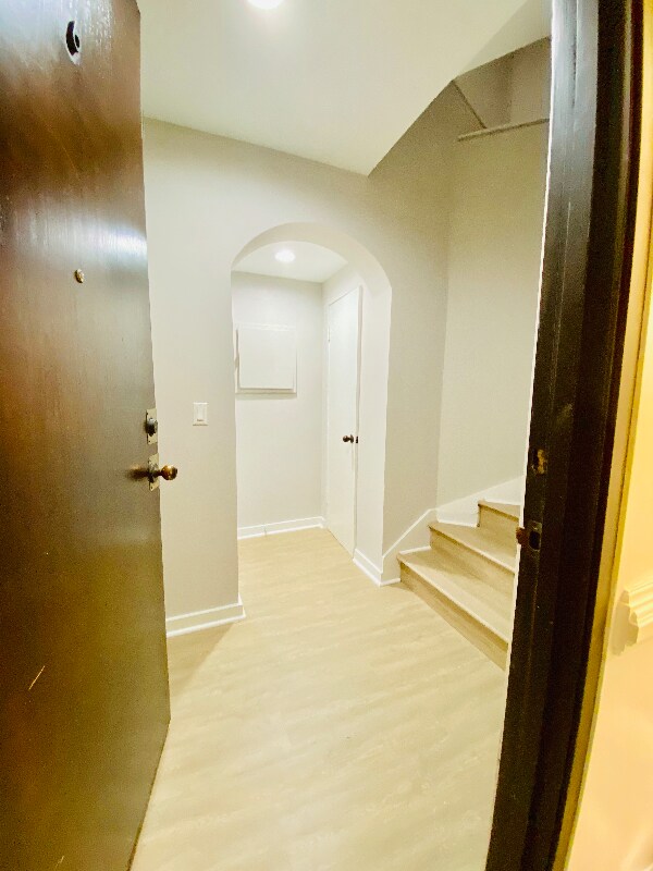 Building Photo - 1600 Camden Ave