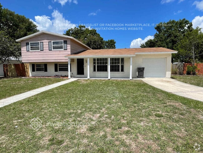 Building Photo - 6424 Murray Hill Dr