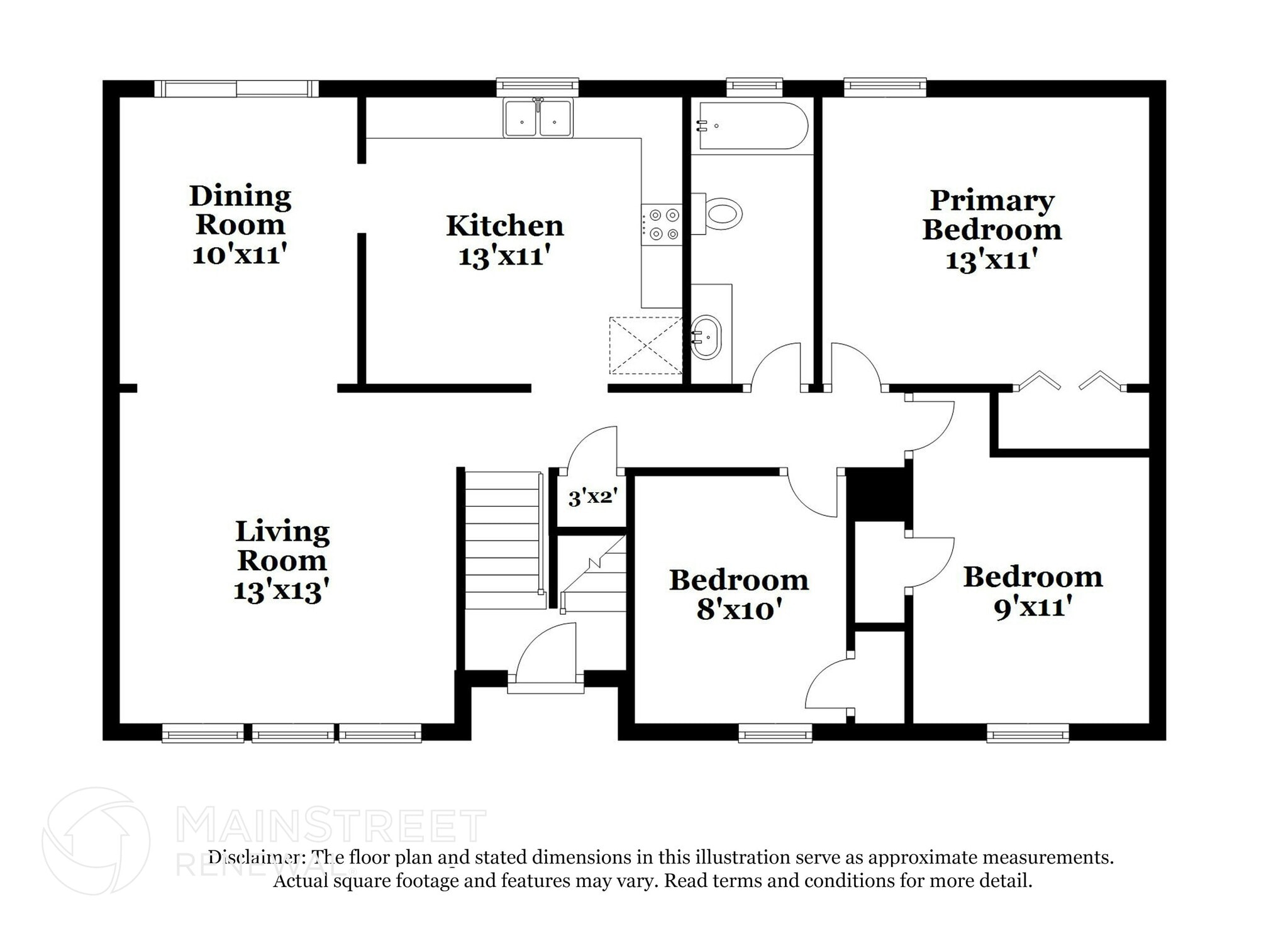 Building Photo - 2505 Folsom St