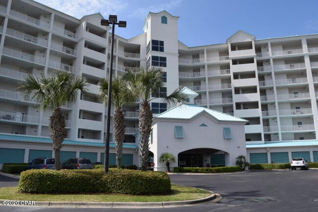 Building Photo - 1600 Marina Bay Dr