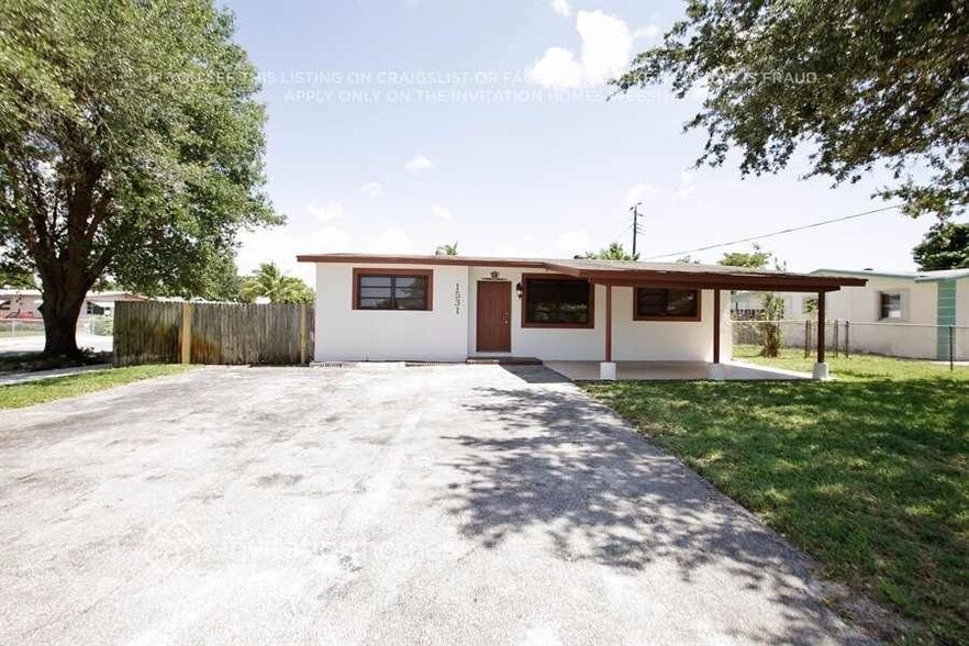 Primary Photo - 1531 NW 41st Ct