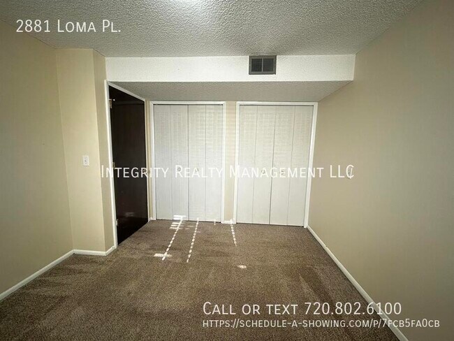 Building Photo - 2881 Loma Pl