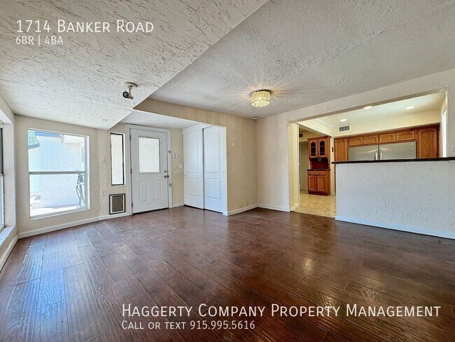 Building Photo - 1714 Banker Rd