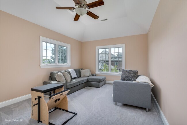 Building Photo - 1235 MacAlpin Dr