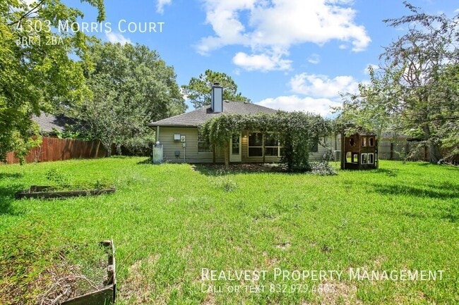 Building Photo - 4303 Morris Ct