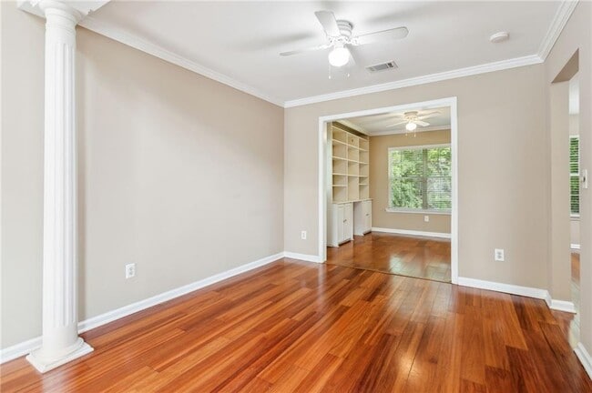 Building Photo - 1800 Millstone Ct