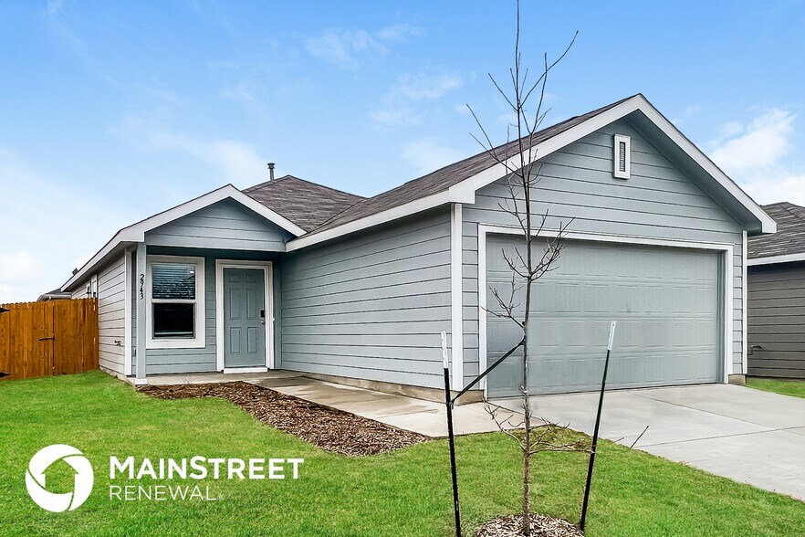 Primary Photo - 2943 Wallace Wls Ct