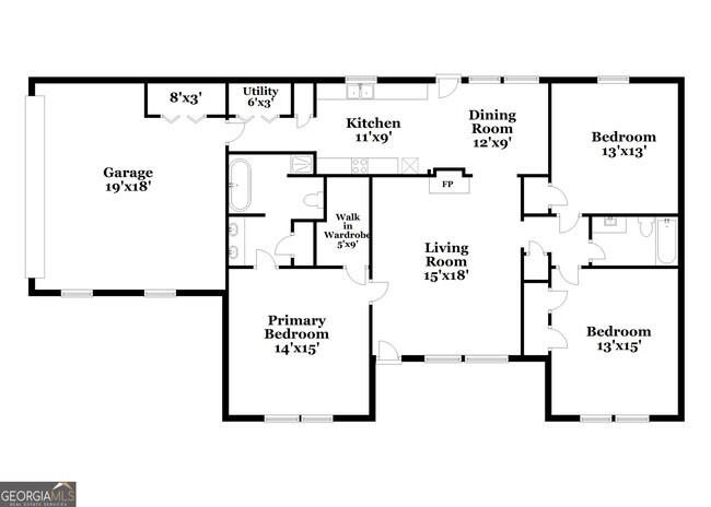 Building Photo - 147 Country Meadows Ct