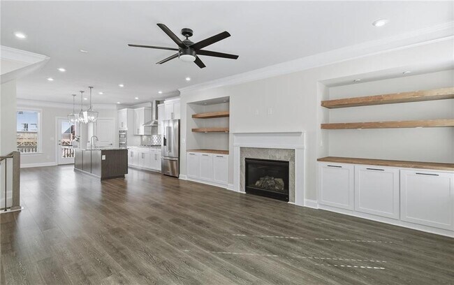 Building Photo - 1322 Rosen Rd