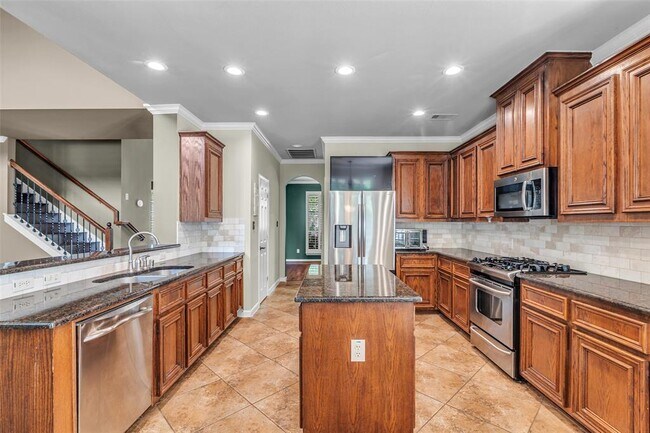 Building Photo - 9707 Indigo Bay Ct