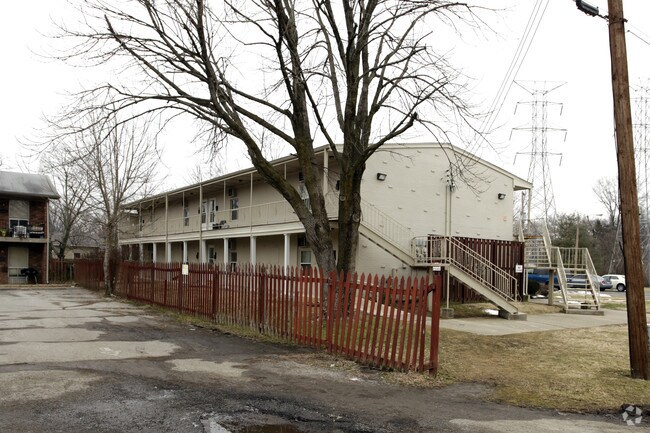 Building Photo - 5310-5312 Milner Rd