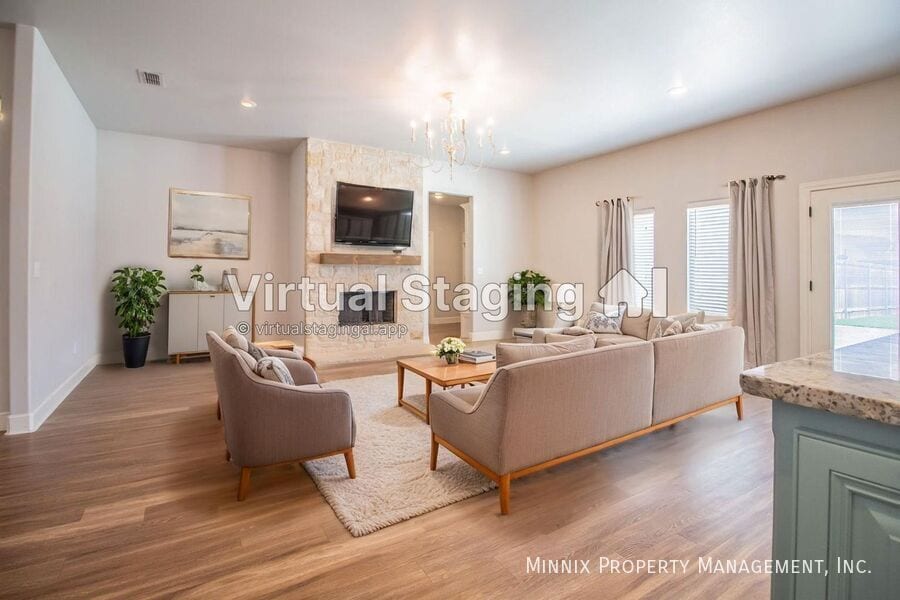 Building Photo - 3507 133rd St