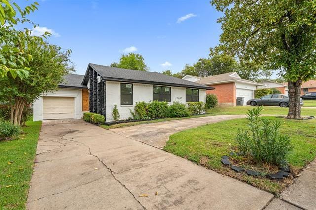 Building Photo - 1231 Fordham Rd