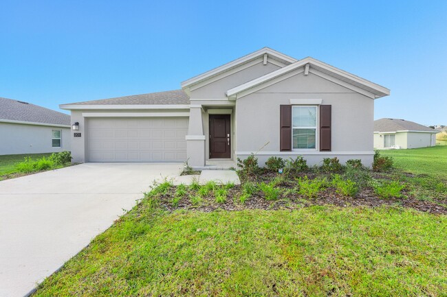 Building Photo - 3 Bedroom New Build in Daytona Beach