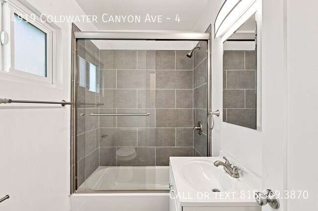 Building Photo - 4919 Coldwater Canyon Ave