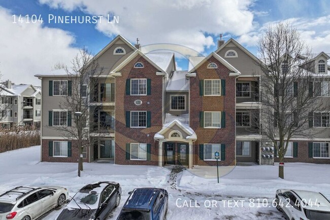 Building Photo - Available Now! Grand Blanc Schools! Condo/...