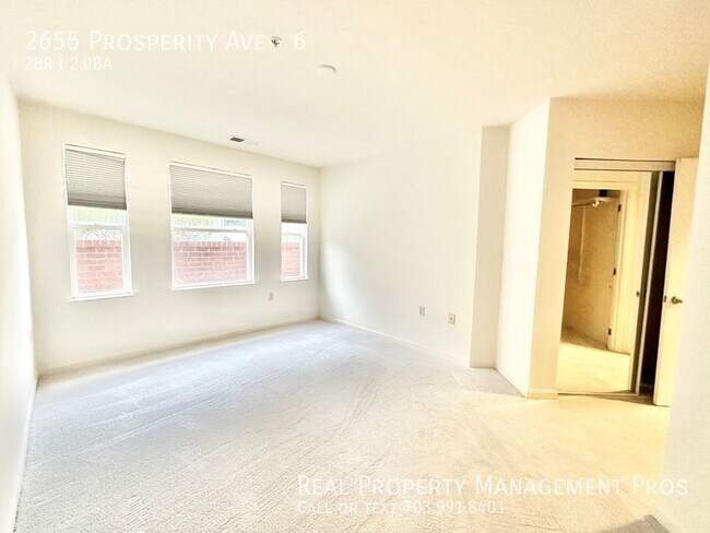 Building Photo - 2655 Prosperity Ave