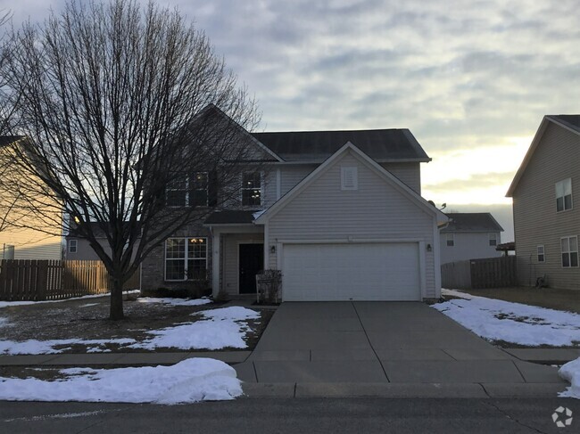 Building Photo - 5647 James Blair Dr