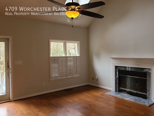 Building Photo - 4709 Worchester Pl