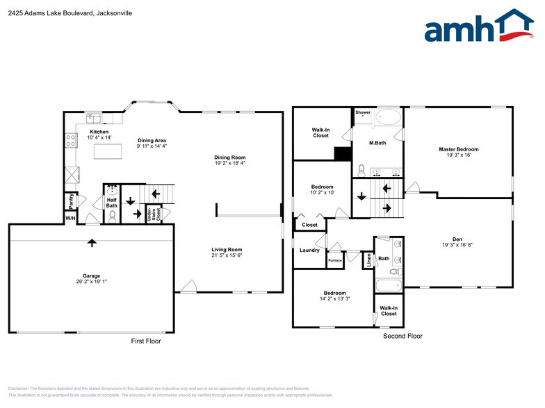 Building Photo - 2425 Adams Lake Blvd