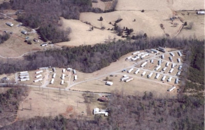 Primary Photo - Dudley's Mobile Home Park