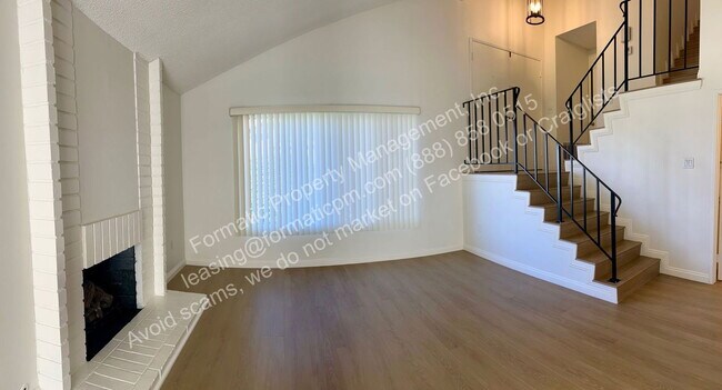 Building Photo - 2442 S Nancy St