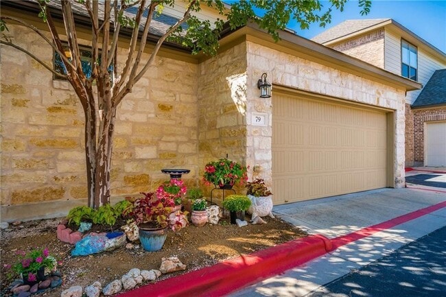 Building Photo - 11400 W Parmer Ln