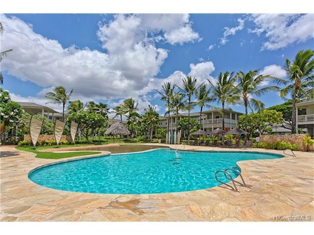 Main Swimming Pool (1 of 2 pools) - 92-1132 Olani St