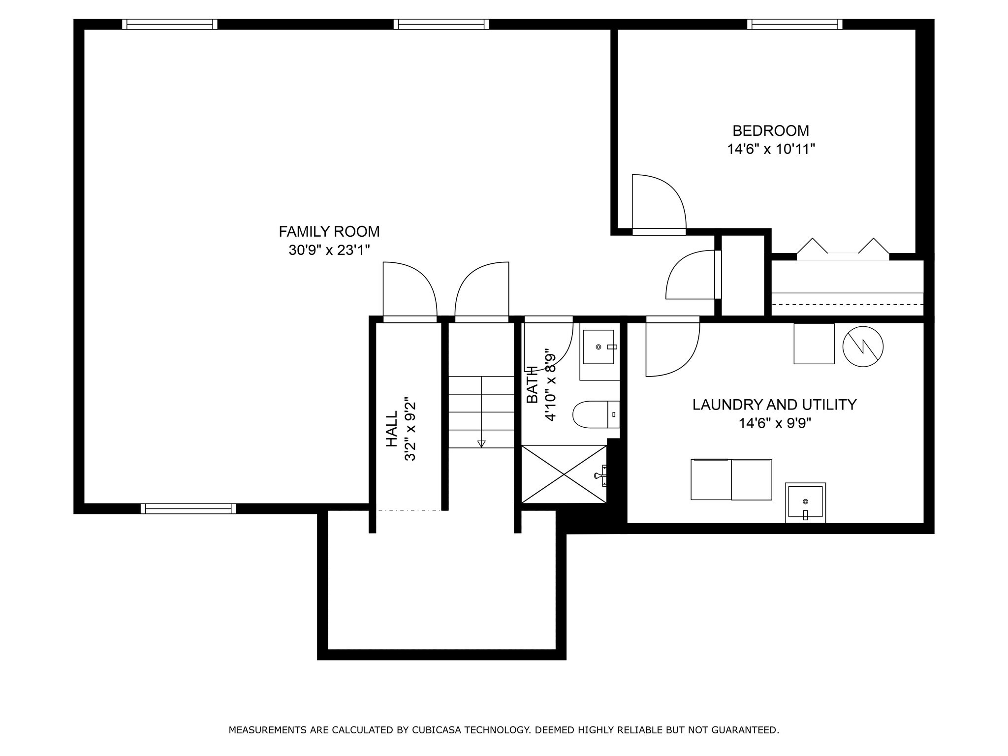 Building Photo - 7713 Lambert Cir NE