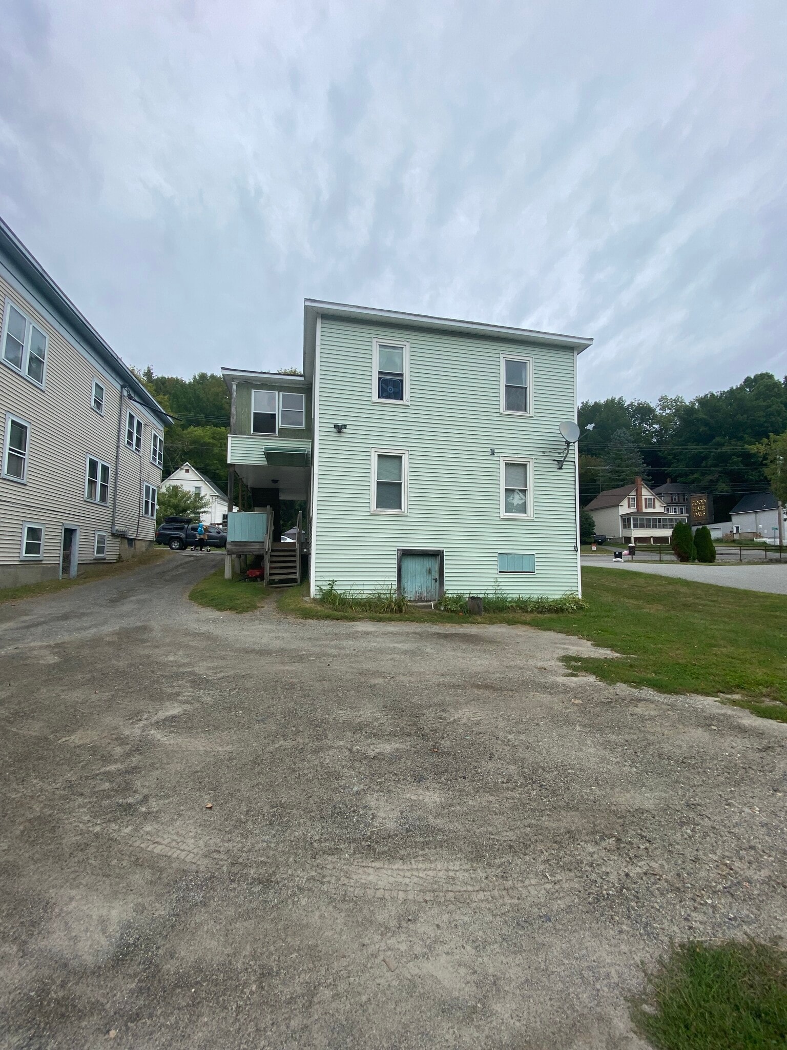 Building Photo - 69 Mount Vernon Ave