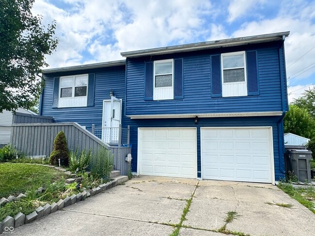 Building Photo - 5530 Yucatan Dr