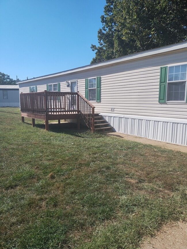 Building Photo - 4601 Karie Ln