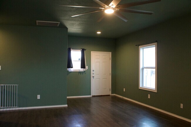 Building Photo - Butterfield Ranch