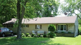 Building Photo - 3033 Stardust Dr