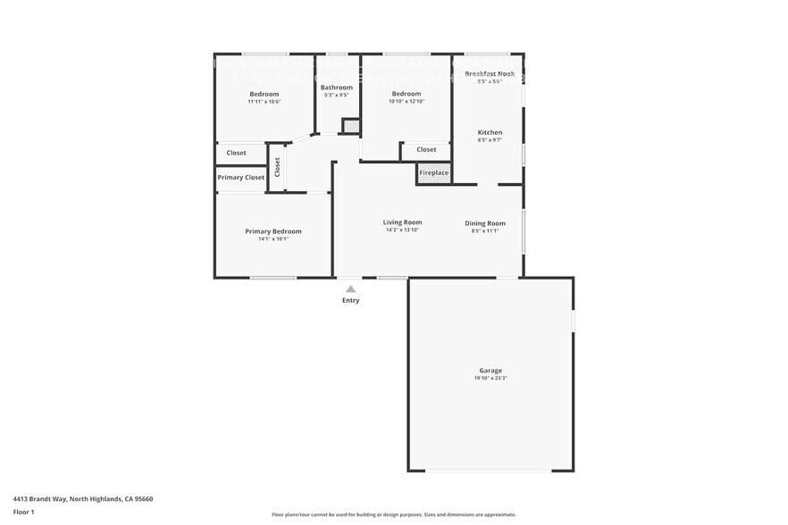 Building Photo - 4413 Brandt Way