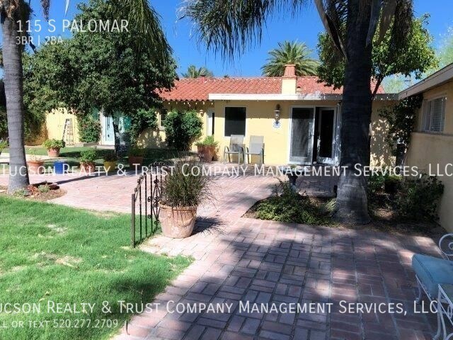 Building Photo - 115 S Palomar Dr