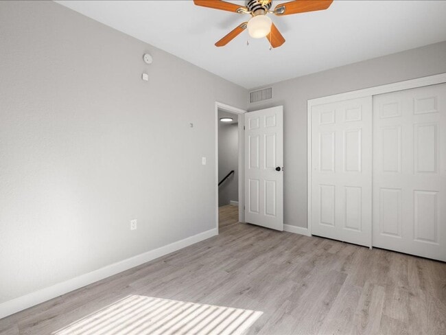 Building Photo - Two-Story Home with Brand New Appliances & Private Turf Backyard!