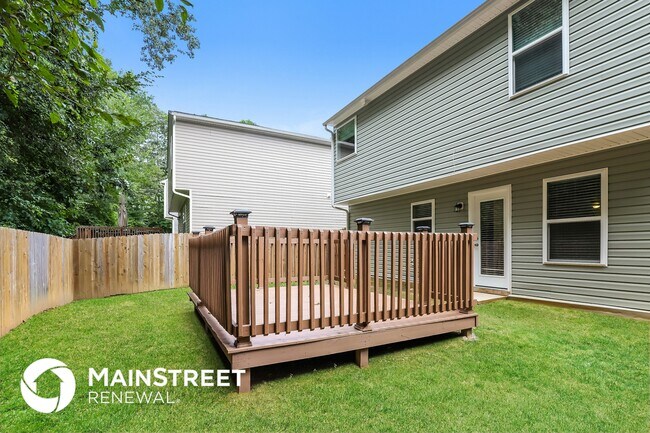 Building Photo - 2313 Deerbrook Forest Ln