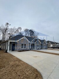 Building Photo - Newly constructed single level townhome!