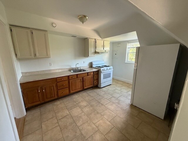 Building Photo - 433 Herschel St