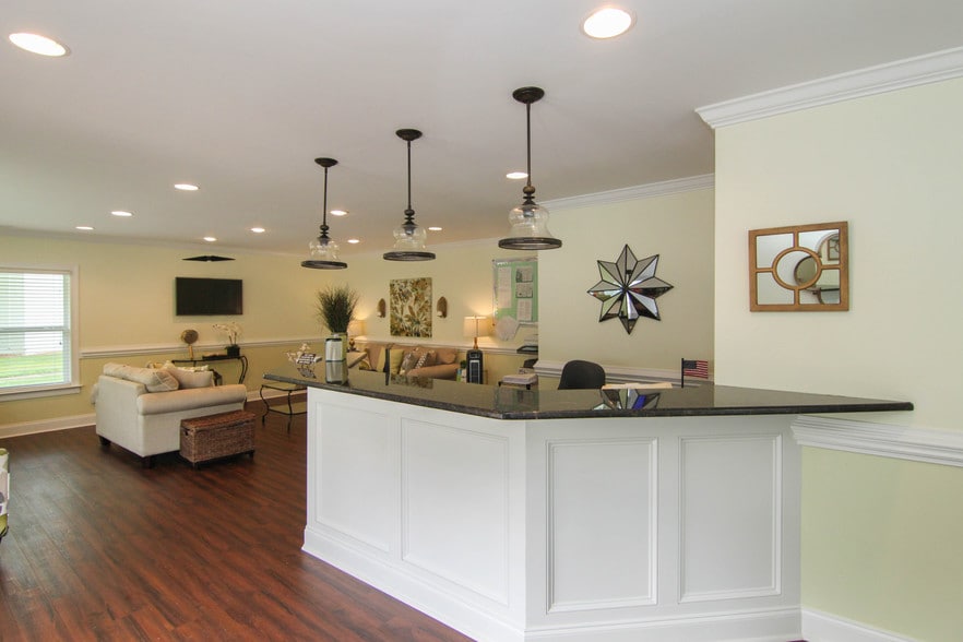 Woodlea Oaks 4307 Edwards Rd Taylors SC 29687 Apartment Finder