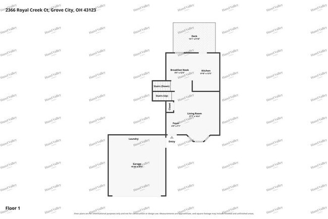 Building Photo - 2366 Royal Creek Ct
