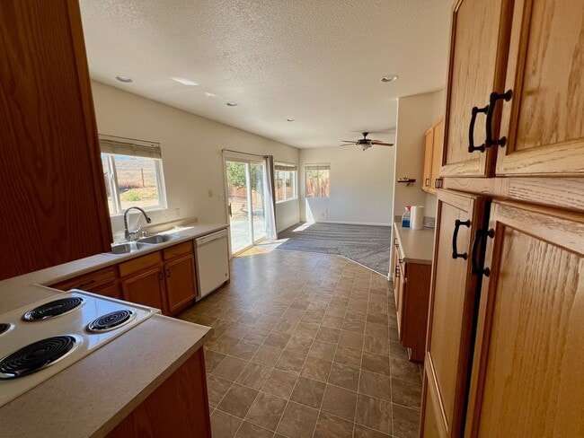 Building Photo - 4 Bedroom in North West Reno