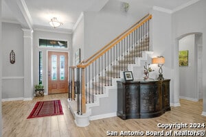 Building Photo - 2610 Rogers Fork