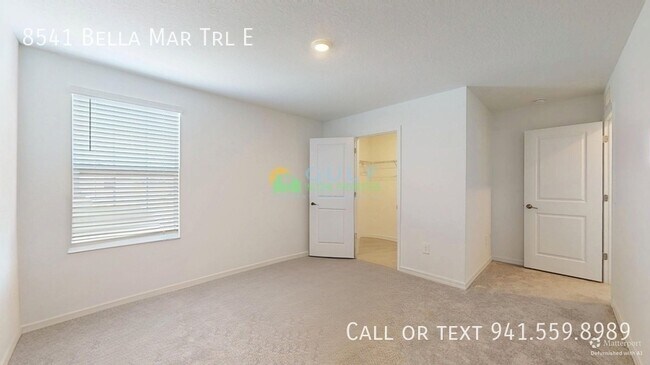 Building Photo - 8541 Bella Mar Trl E