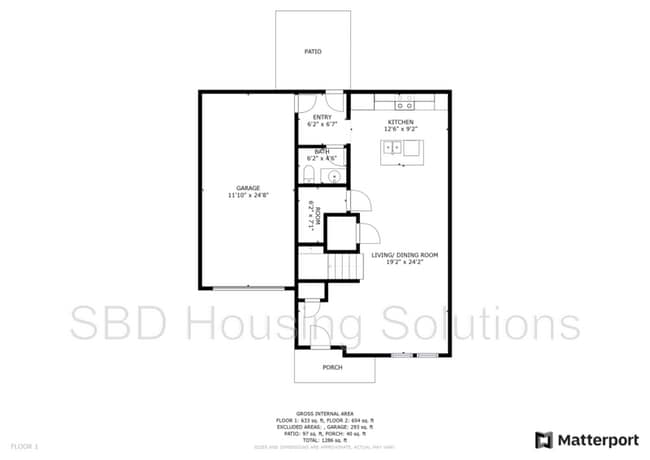 Building Photo - 27305 E Oak Vw Dr