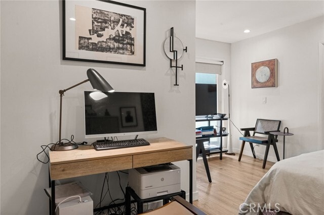 Building Photo - 3407 Huxley St