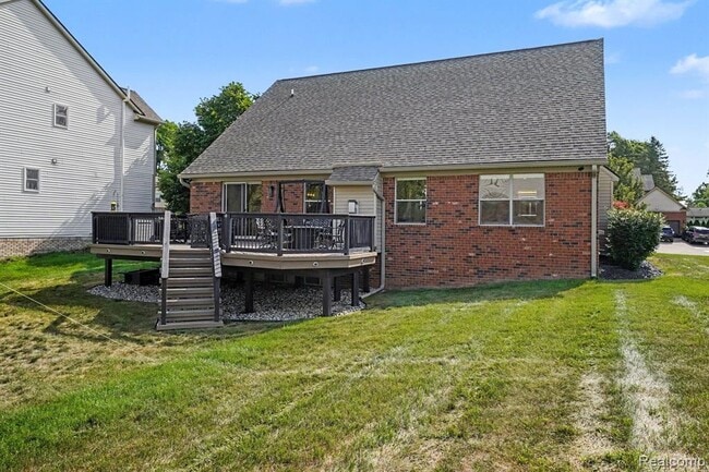 Building Photo - 2825 Alorington Ln
