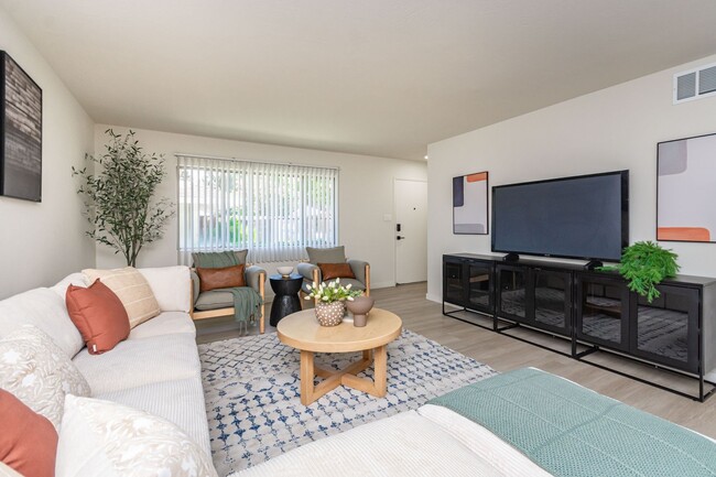 Interior Photo - Stonebridge Apartments