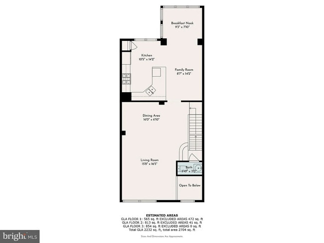 Building Photo - 204 Hudson Dr